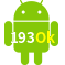 Aplicativo 193Ok para Android