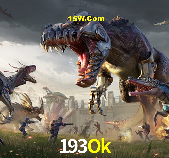 Jogos de Slot 193Ok