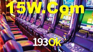 Sinta a adrenalina dos jogos de cassino com 193Ok