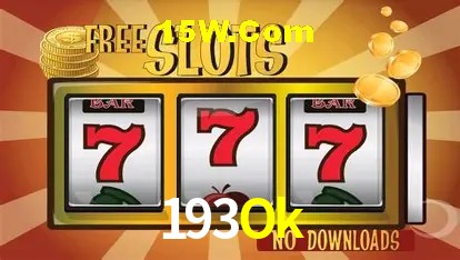 Jogos de Slot 193Ok